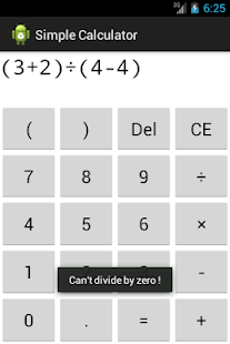 Download Simple Calculator APK