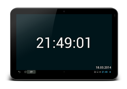 Alarm trigger Screenshots 0