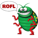 IM GreenBug Beta logo