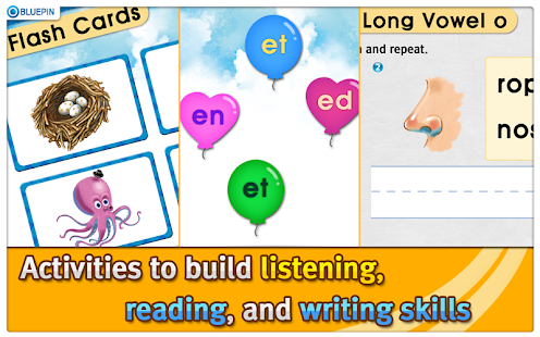 How to download Smart Phonics (Level 2) 1.7 mod apk for android