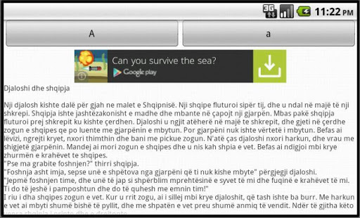 Peralla shqip 2(圖4)-速報App