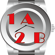 Limit 1A2b Guess Number  Icon