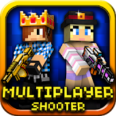 Pixel Gun 3D