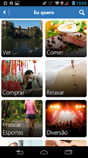  GuiaMais Turismo: miniatura da captura de tela  