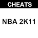 NBA 2K11 Cheats