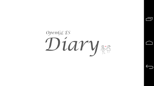 OpenGL Diary