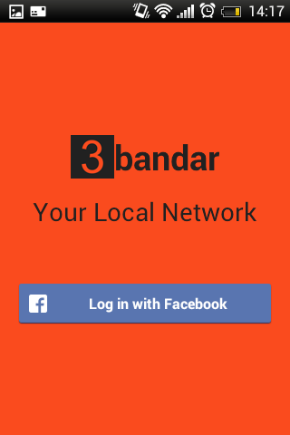 3 Bandar Your Local Network