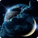 3D Space HD Wallpaper