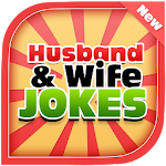 Cover Image of Herunterladen Husband And Wife Jokes 1.11 APK