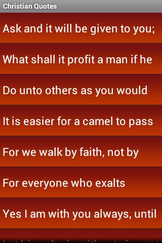 Christian Quotes v1.0