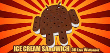 Ice Cream Sandwich 3D Free APK