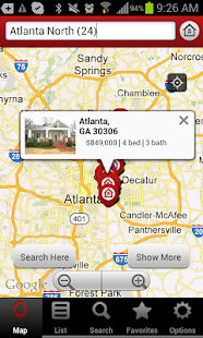 Free Home Hunter APK for Android