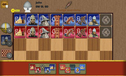 Knight Chess poster 5