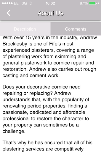 Andrew Brocklesby