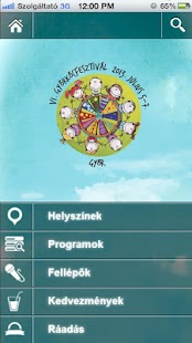 Free Győrkőc 2013 APK