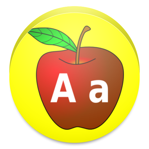 Letter Trainer LOGO-APP點子