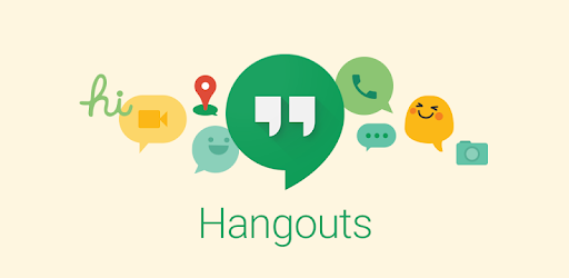 Resultado de imagen de hangouts