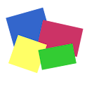 CollageShop Trial logo