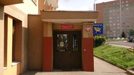 Giszowiec Post Office