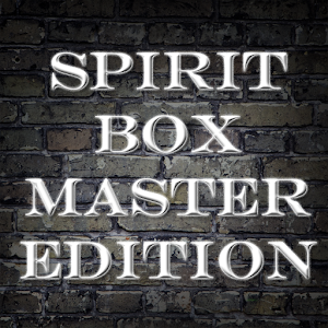 spirit box pro apk