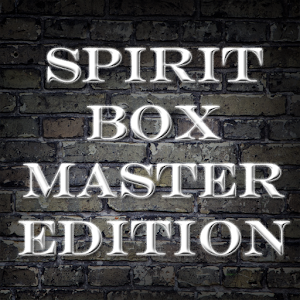 Spirit Box Pro Master Edition.apk 3.1