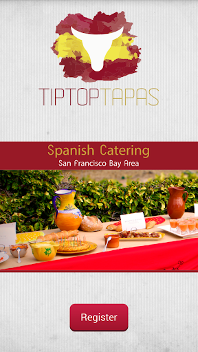 【免費購物App】Tip Top Tapas-APP點子