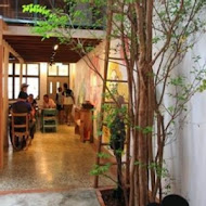 ARANZI CAFÉ 阿朗基咖啡