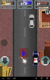 download Polisi Pengejaran free
