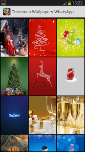 How to mod Christmas Wallpaper Chat lastet apk for laptop