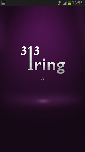 Tring 313