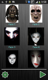 Scary prank by TiniSoft poster 1