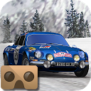 Pocket Rally - Cardboard Demo