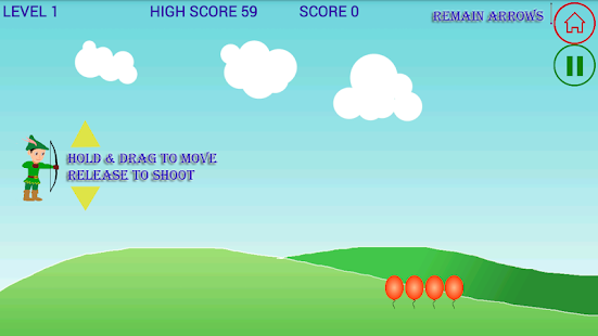 Free Download Robin Balloon APK for Android