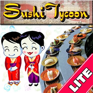 Sushi Tycoon Lite for PC and MAC