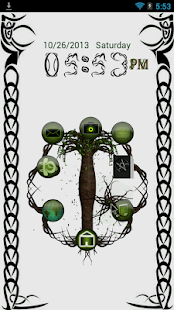 How to mod Celtic Tree of Life Go Locker 1.0.0 apk for laptop