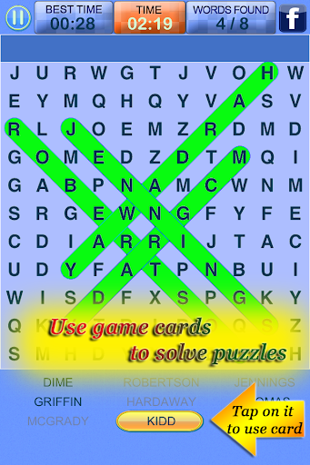 免費下載解謎APP|WORD SEARCH PUZZLES- COLLECTOR app開箱文|APP開箱王