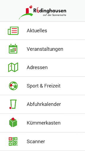 免費下載旅遊APP|Gemeinde Rödinghausen app開箱文|APP開箱王