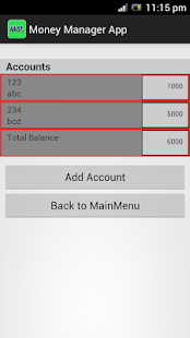 How to download Money Manager 1.0 apk for bluestacks