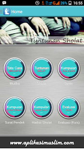 How to download Tuntunan Sholat Lengkap 2.0 apk for laptop