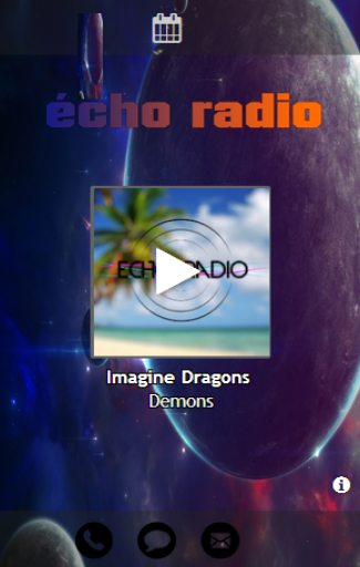 Echo Radio