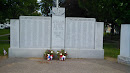 Soldier's Memorial