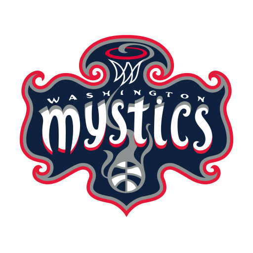 Washington Mystics Mobile LOGO-APP點子