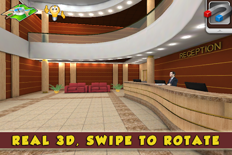 Can you escape 3D: Cruise Ship(圖2)-速報App