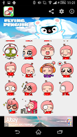 Stickey Red Hair Boy and Girl APK Screenshot #6