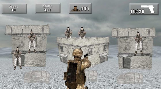 How to get Terror Strike 29 mod apk for android