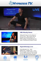 Hypnosis TV APK تصویر نماگرفت #1