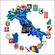 Prefissi Telefonici d'Italia