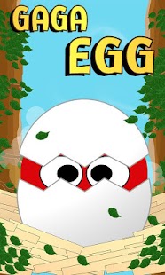 Gaga Egg - ไข่ทึ่ม