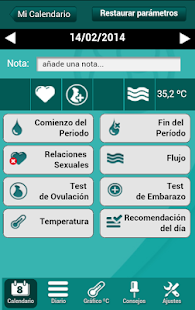 Free Download Quédate Embarazada APK