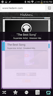 Music Player (Remix) - Trial(圖3)-速報App